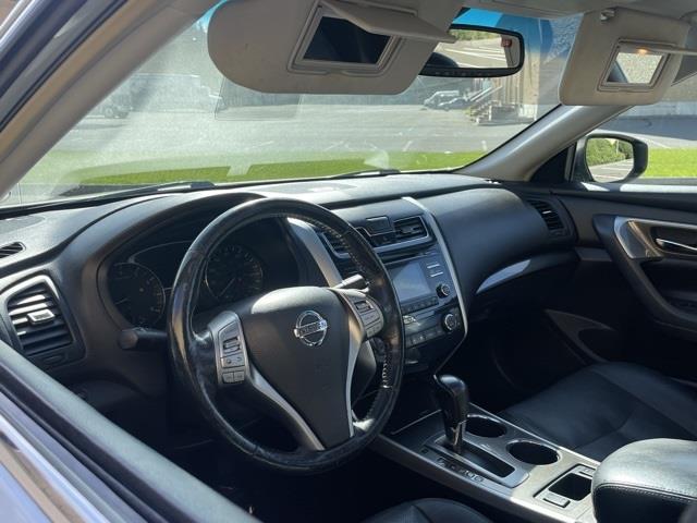 Used Nissan Altima 2.5 SL 2013 | Blasius Federal Road. Brookfield, Connecticut Used Nissan Altima 2.5 SL 2013 | Blasius Federal Road. Brookfield, Connecticut