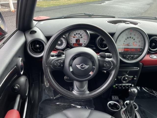 Used Mini Cooper s Base 2013 | Blasius of Danbury. Danbury, Connecticut Used Mini Cooper s Base 2013 | Blasius of Danbury. Danbury, Connecticut