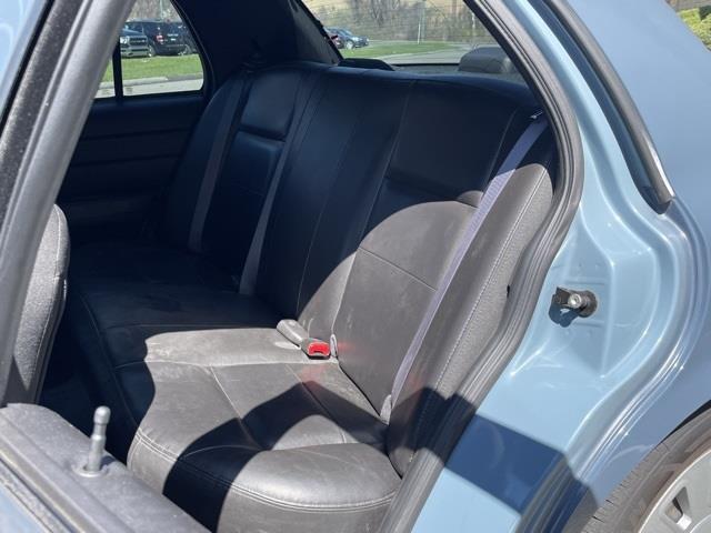 2009 Ford Crown Victoria Police Interceptor, available for sale in Brookfield, Connecticut | Blasius Federal Road. Brookfield, Connecticut 2009 Ford Crown Victoria Police Interceptor, available for sale in Brookfield, Connecticut | Blasius Federal Road. Brookfield, Connecticut