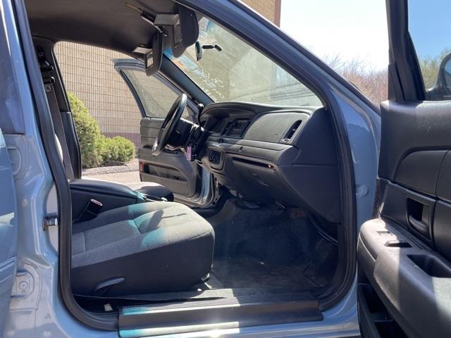 2009 Ford Crown Victoria Police Interceptor, available for sale in Brookfield, Connecticut | Blasius Federal Road. Brookfield, Connecticut 2009 Ford Crown Victoria Police Interceptor, available for sale in Brookfield, Connecticut | Blasius Federal Road. Brookfield, Connecticut