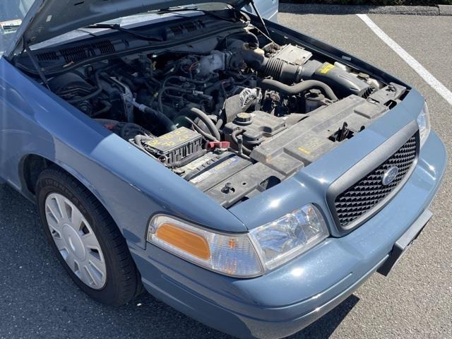 2009 Ford Crown Victoria Police Interceptor, available for sale in Brookfield, Connecticut | Blasius Federal Road. Brookfield, Connecticut 2009 Ford Crown Victoria Police Interceptor, available for sale in Brookfield, Connecticut | Blasius Federal Road. Brookfield, Connecticut
