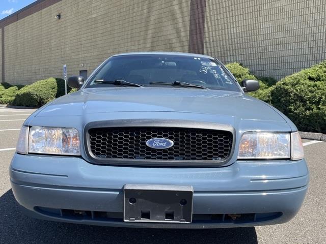 2009 Ford Crown Victoria Police Interceptor, available for sale in Brookfield, Connecticut | Blasius Federal Road. Brookfield, Connecticut 2009 Ford Crown Victoria Police Interceptor, available for sale in Brookfield, Connecticut | Blasius Federal Road. Brookfield, Connecticut