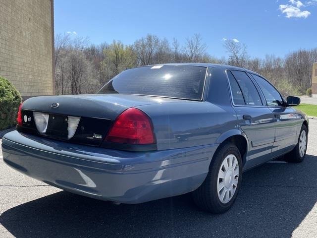 2009 Ford Crown Victoria Police Interceptor, available for sale in Brookfield, Connecticut | Blasius Federal Road. Brookfield, Connecticut 2009 Ford Crown Victoria Police Interceptor, available for sale in Brookfield, Connecticut | Blasius Federal Road. Brookfield, Connecticut
