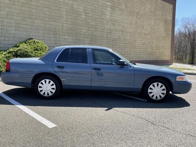 2009 Ford Crown Victoria Police Interceptor, available for sale in Brookfield, Connecticut | Blasius Federal Road. Brookfield, Connecticut 2009 Ford Crown Victoria Police Interceptor, available for sale in Brookfield, Connecticut | Blasius Federal Road. Brookfield, Connecticut