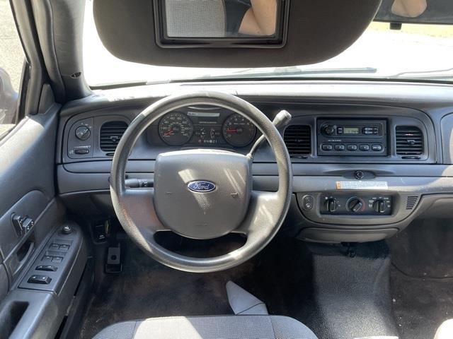 2009 Ford Crown Victoria Police Interceptor, available for sale in Brookfield, Connecticut | Blasius Federal Road. Brookfield, Connecticut 2009 Ford Crown Victoria Police Interceptor, available for sale in Brookfield, Connecticut | Blasius Federal Road. Brookfield, Connecticut