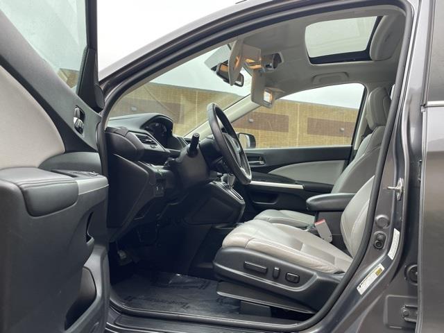 Used Honda Cr-v EX-L 2016 | Blasius Federal Road. Brookfield, Connecticut Used Honda Cr-v EX-L 2016 | Blasius Federal Road. Brookfield, Connecticut