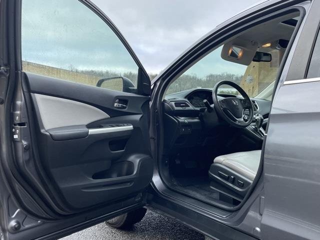 Used Honda Cr-v EX-L 2016 | Blasius Federal Road. Brookfield, Connecticut Used Honda Cr-v EX-L 2016 | Blasius Federal Road. Brookfield, Connecticut