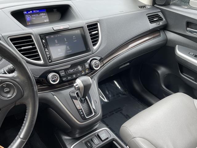 Used Honda Cr-v EX-L 2016 | Blasius Federal Road. Brookfield, Connecticut Used Honda Cr-v EX-L 2016 | Blasius Federal Road. Brookfield, Connecticut