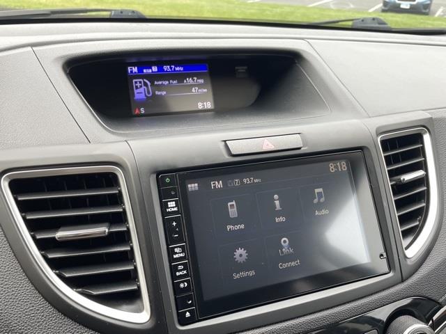 Used Honda Cr-v EX-L 2016 | Blasius Federal Road. Brookfield, Connecticut Used Honda Cr-v EX-L 2016 | Blasius Federal Road. Brookfield, Connecticut