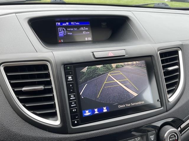 Used Honda Cr-v EX-L 2016 | Blasius Federal Road. Brookfield, Connecticut Used Honda Cr-v EX-L 2016 | Blasius Federal Road. Brookfield, Connecticut