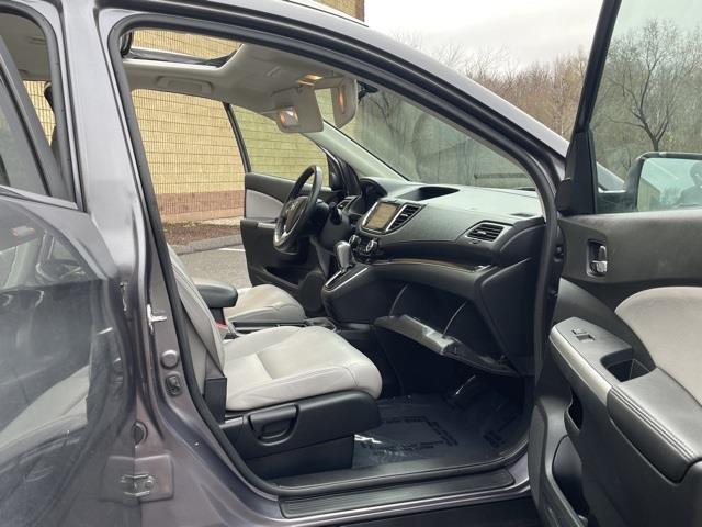 Used Honda Cr-v EX-L 2016 | Blasius Federal Road. Brookfield, Connecticut Used Honda Cr-v EX-L 2016 | Blasius Federal Road. Brookfield, Connecticut