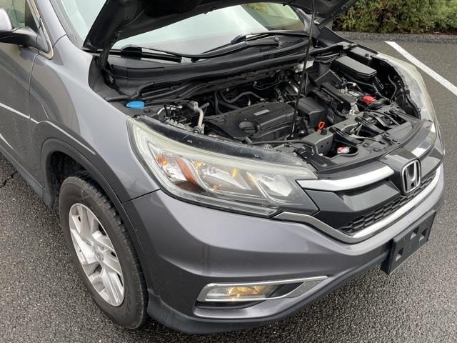Used Honda Cr-v EX-L 2016 | Blasius Federal Road. Brookfield, Connecticut Used Honda Cr-v EX-L 2016 | Blasius Federal Road. Brookfield, Connecticut