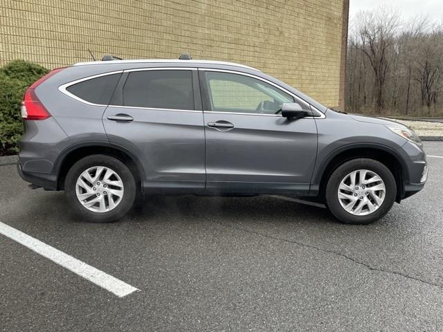 Used Honda Cr-v EX-L 2016 | Blasius Federal Road. Brookfield, Connecticut Used Honda Cr-v EX-L 2016 | Blasius Federal Road. Brookfield, Connecticut