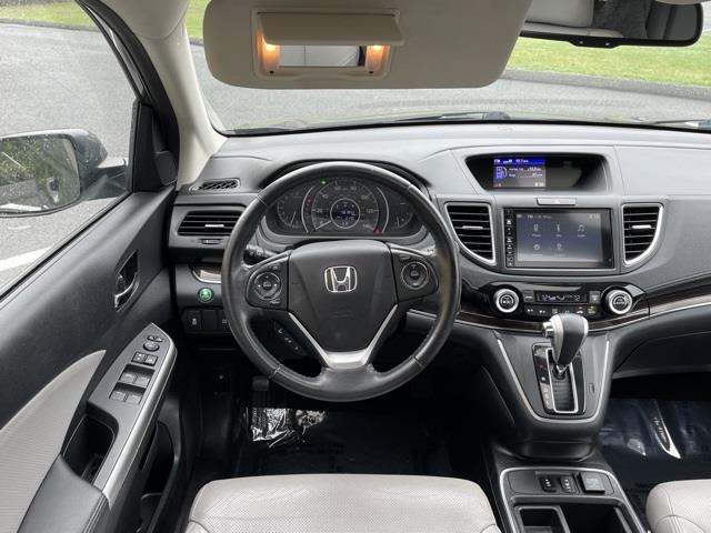 Used Honda Cr-v EX-L 2016 | Blasius Federal Road. Brookfield, Connecticut Used Honda Cr-v EX-L 2016 | Blasius Federal Road. Brookfield, Connecticut