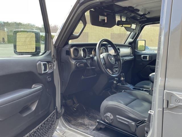 Used Jeep Wrangler Unlimited Sport 2018 | Blasius of Danbury. Danbury, Connecticut Used Jeep Wrangler Unlimited Sport 2018 | Blasius of Danbury. Danbury, Connecticut