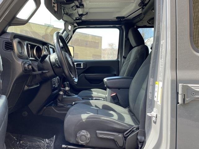 Used Jeep Wrangler Unlimited Sport 2018 | Blasius of Danbury. Danbury, Connecticut Used Jeep Wrangler Unlimited Sport 2018 | Blasius of Danbury. Danbury, Connecticut