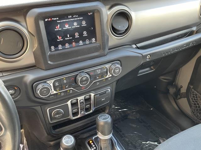 Used Jeep Wrangler Unlimited Sport 2018 | Blasius of Danbury. Danbury, Connecticut Used Jeep Wrangler Unlimited Sport 2018 | Blasius of Danbury. Danbury, Connecticut