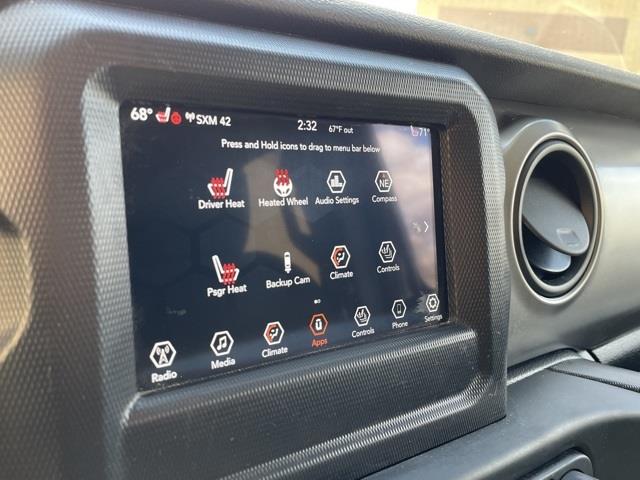 Used Jeep Wrangler Unlimited Sport 2018 | Blasius of Danbury. Danbury, Connecticut Used Jeep Wrangler Unlimited Sport 2018 | Blasius of Danbury. Danbury, Connecticut