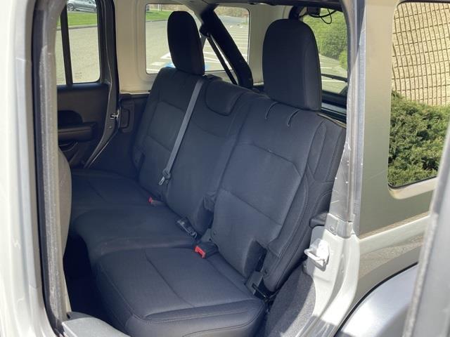 Used Jeep Wrangler Unlimited Sport 2018 | Blasius of Danbury. Danbury, Connecticut Used Jeep Wrangler Unlimited Sport 2018 | Blasius of Danbury. Danbury, Connecticut