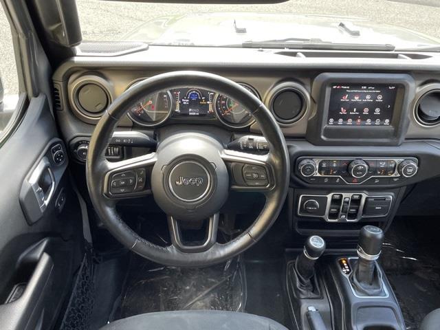 Used Jeep Wrangler Unlimited Sport 2018 | Blasius of Danbury. Danbury, Connecticut Used Jeep Wrangler Unlimited Sport 2018 | Blasius of Danbury. Danbury, Connecticut