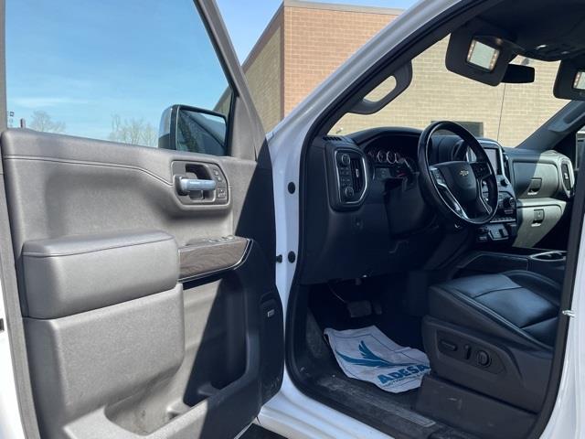 Used Chevrolet Silverado 1500 LTZ 2019 | Blasius of Danbury. Danbury, Connecticut Used Chevrolet Silverado 1500 LTZ 2019 | Blasius of Danbury. Danbury, Connecticut