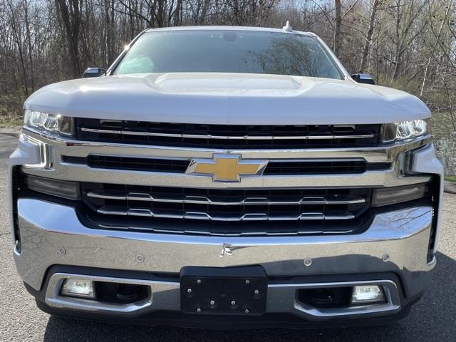 Used Chevrolet Silverado 1500 LTZ 2019 | Blasius of Danbury. Danbury, Connecticut Used Chevrolet Silverado 1500 LTZ 2019 | Blasius of Danbury. Danbury, Connecticut