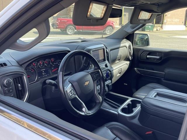 Used Chevrolet Silverado 1500 LTZ 2019 | Blasius of Danbury. Danbury, Connecticut Used Chevrolet Silverado 1500 LTZ 2019 | Blasius of Danbury. Danbury, Connecticut