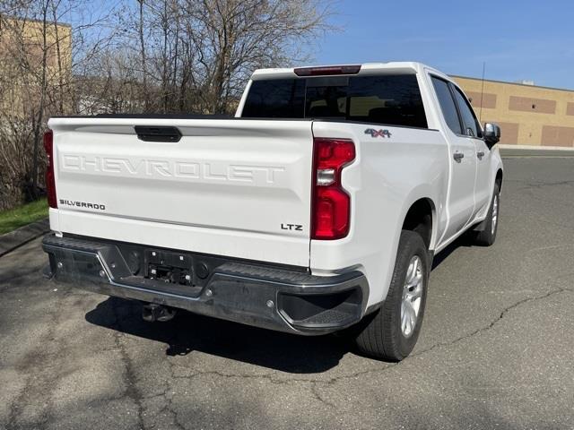Used Chevrolet Silverado 1500 LTZ 2019 | Blasius of Danbury. Danbury, Connecticut Used Chevrolet Silverado 1500 LTZ 2019 | Blasius of Danbury. Danbury, Connecticut