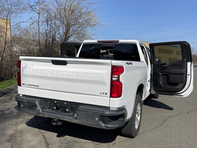 Used Chevrolet Silverado 1500 LTZ 2019 | Blasius of Danbury. Danbury, Connecticut Used Chevrolet Silverado 1500 LTZ 2019 | Blasius of Danbury. Danbury, Connecticut