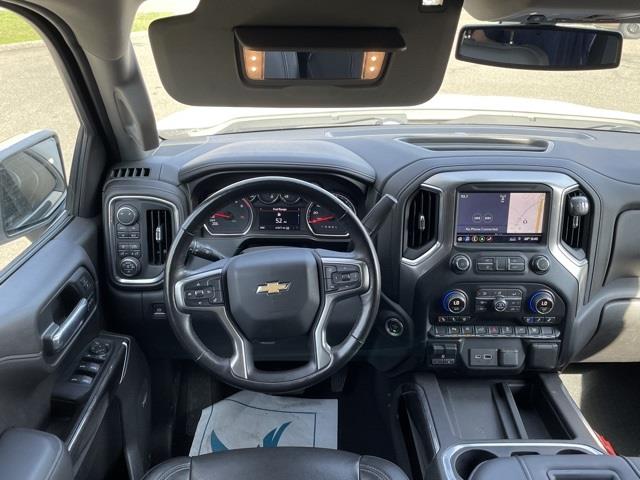 Used Chevrolet Silverado 1500 LTZ 2019 | Blasius of Danbury. Danbury, Connecticut Used Chevrolet Silverado 1500 LTZ 2019 | Blasius of Danbury. Danbury, Connecticut