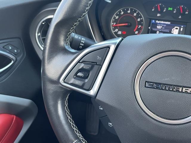 Used Chevrolet Camaro 1LT 2019 | Blasius of Danbury. Danbury, Connecticut Used Chevrolet Camaro 1LT 2019 | Blasius of Danbury. Danbury, Connecticut