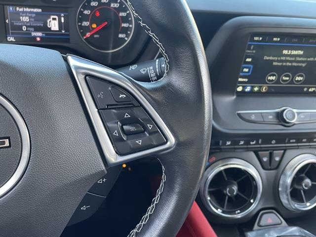 Used Chevrolet Camaro 1LT 2019 | Blasius of Danbury. Danbury, Connecticut Used Chevrolet Camaro 1LT 2019 | Blasius of Danbury. Danbury, Connecticut