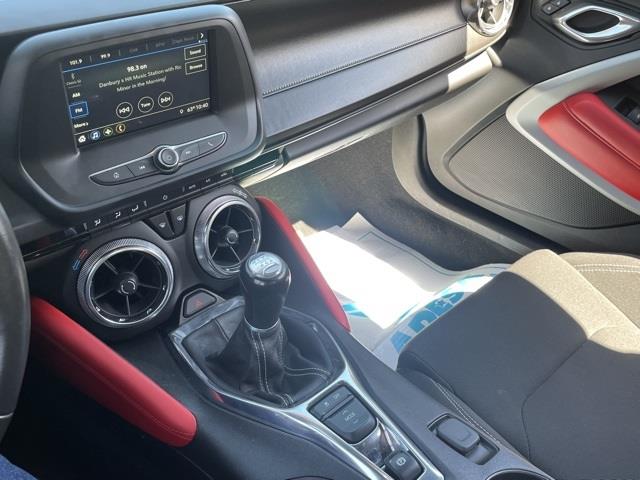 Used Chevrolet Camaro 1LT 2019 | Blasius of Danbury. Danbury, Connecticut Used Chevrolet Camaro 1LT 2019 | Blasius of Danbury. Danbury, Connecticut