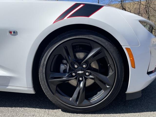 Used Chevrolet Camaro 1LT 2019 | Blasius of Danbury. Danbury, Connecticut Used Chevrolet Camaro 1LT 2019 | Blasius of Danbury. Danbury, Connecticut