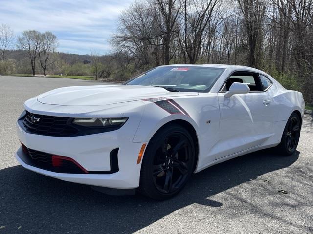 Used Chevrolet Camaro 1LT 2019 | Blasius of Danbury. Danbury, Connecticut Used Chevrolet Camaro 1LT 2019 | Blasius of Danbury. Danbury, Connecticut