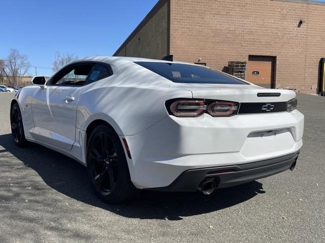 Used Chevrolet Camaro 1LT 2019 | Blasius of Danbury. Danbury, Connecticut Used Chevrolet Camaro 1LT 2019 | Blasius of Danbury. Danbury, Connecticut
