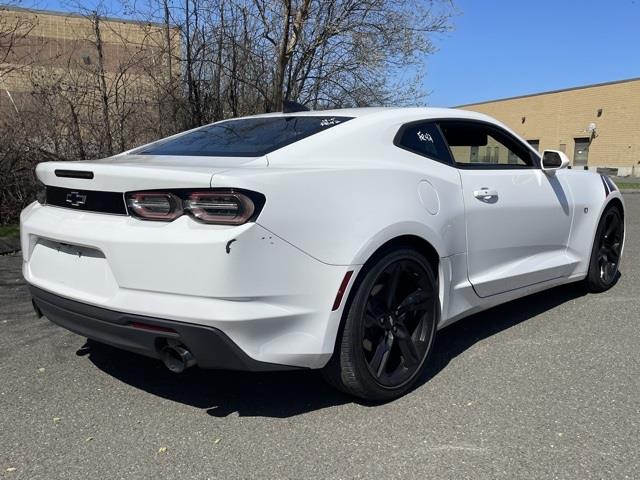 Used Chevrolet Camaro 1LT 2019 | Blasius of Danbury. Danbury, Connecticut Used Chevrolet Camaro 1LT 2019 | Blasius of Danbury. Danbury, Connecticut