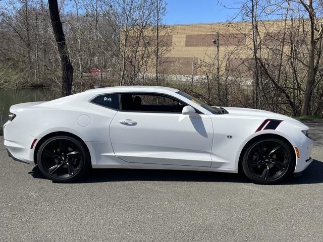 Used Chevrolet Camaro 1LT 2019 | Blasius of Danbury. Danbury, Connecticut Used Chevrolet Camaro 1LT 2019 | Blasius of Danbury. Danbury, Connecticut