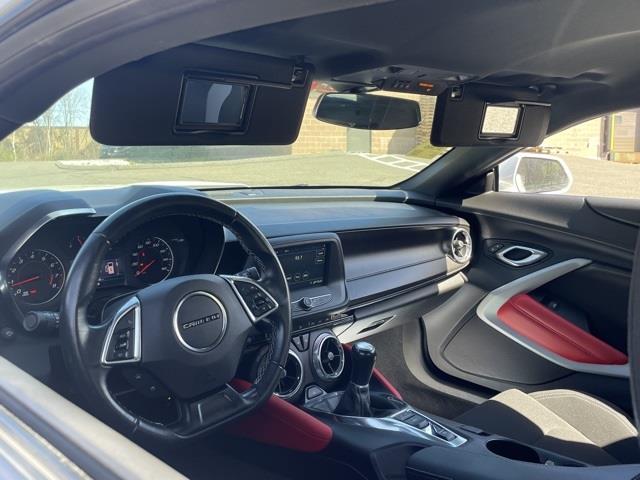 Used Chevrolet Camaro 1LT 2019 | Blasius of Danbury. Danbury, Connecticut Used Chevrolet Camaro 1LT 2019 | Blasius of Danbury. Danbury, Connecticut