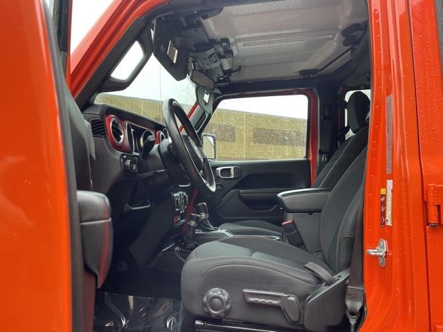 Used Jeep Wrangler Unlimited Rubicon 2020 | Blasius Federal Road. Brookfield, Connecticut Used Jeep Wrangler Unlimited Rubicon 2020 | Blasius Federal Road. Brookfield, Connecticut