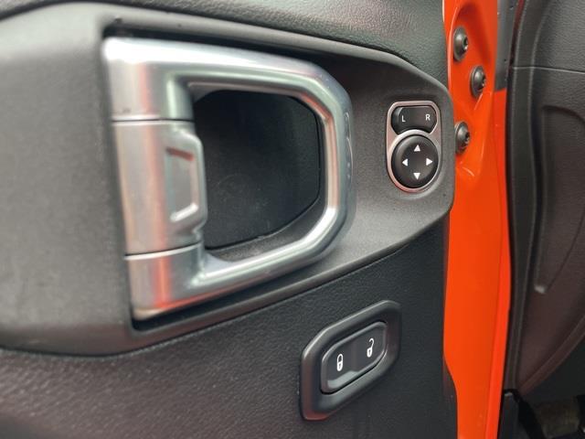 Used Jeep Wrangler Unlimited Rubicon 2020 | Blasius Federal Road. Brookfield, Connecticut Used Jeep Wrangler Unlimited Rubicon 2020 | Blasius Federal Road. Brookfield, Connecticut