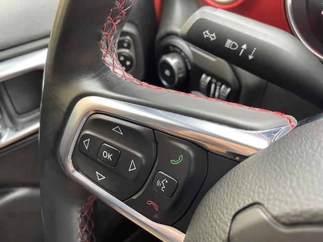 Used Jeep Wrangler Unlimited Rubicon 2020 | Blasius Federal Road. Brookfield, Connecticut Used Jeep Wrangler Unlimited Rubicon 2020 | Blasius Federal Road. Brookfield, Connecticut