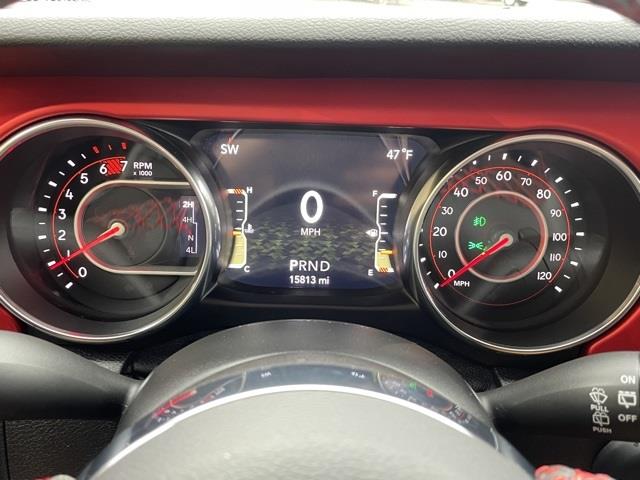 Used Jeep Wrangler Unlimited Rubicon 2020 | Blasius Federal Road. Brookfield, Connecticut Used Jeep Wrangler Unlimited Rubicon 2020 | Blasius Federal Road. Brookfield, Connecticut