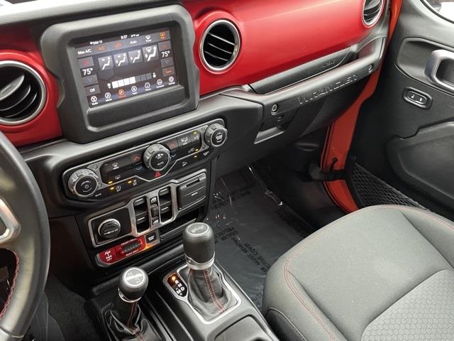 Used Jeep Wrangler Unlimited Rubicon 2020 | Blasius Federal Road. Brookfield, Connecticut Used Jeep Wrangler Unlimited Rubicon 2020 | Blasius Federal Road. Brookfield, Connecticut
