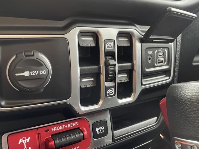 Used Jeep Wrangler Unlimited Rubicon 2020 | Blasius Federal Road. Brookfield, Connecticut Used Jeep Wrangler Unlimited Rubicon 2020 | Blasius Federal Road. Brookfield, Connecticut