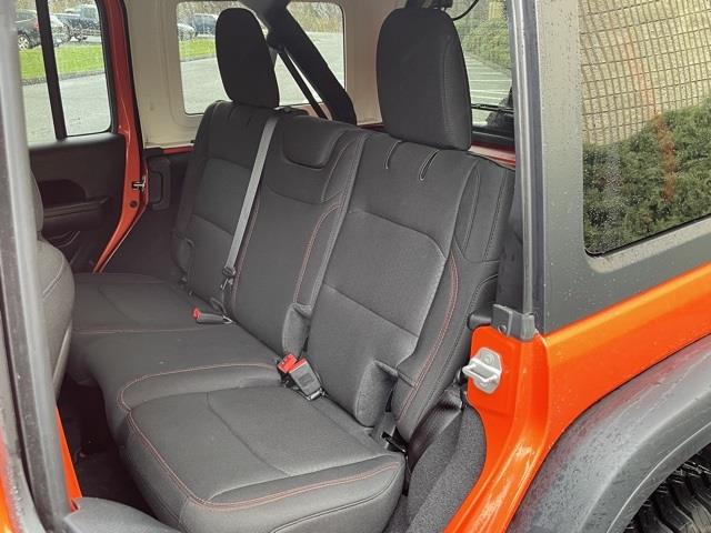 Used Jeep Wrangler Unlimited Rubicon 2020 | Blasius Federal Road. Brookfield, Connecticut Used Jeep Wrangler Unlimited Rubicon 2020 | Blasius Federal Road. Brookfield, Connecticut