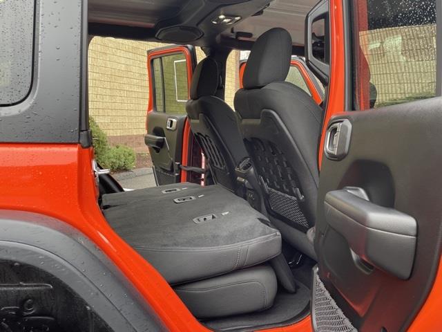 Used Jeep Wrangler Unlimited Rubicon 2020 | Blasius Federal Road. Brookfield, Connecticut Used Jeep Wrangler Unlimited Rubicon 2020 | Blasius Federal Road. Brookfield, Connecticut