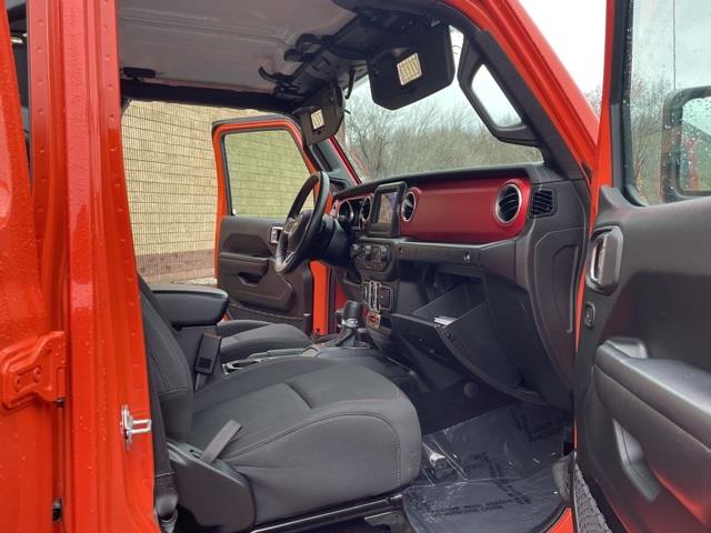 Used Jeep Wrangler Unlimited Rubicon 2020 | Blasius Federal Road. Brookfield, Connecticut Used Jeep Wrangler Unlimited Rubicon 2020 | Blasius Federal Road. Brookfield, Connecticut