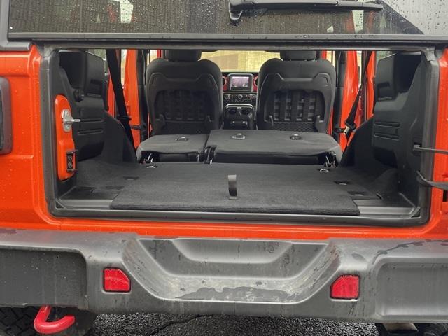 Used Jeep Wrangler Unlimited Rubicon 2020 | Blasius Federal Road. Brookfield, Connecticut Used Jeep Wrangler Unlimited Rubicon 2020 | Blasius Federal Road. Brookfield, Connecticut