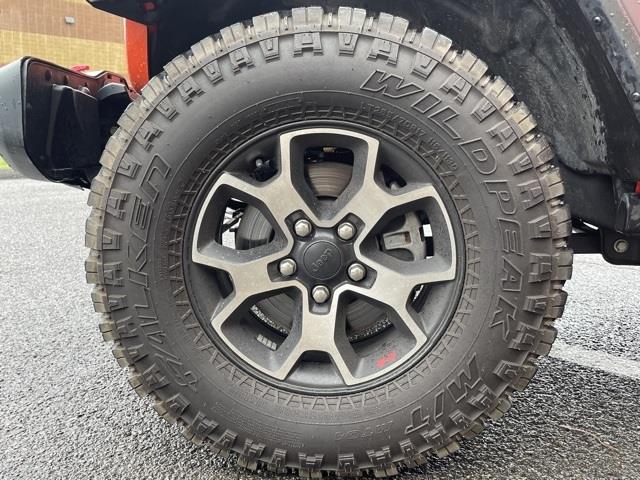 Used Jeep Wrangler Unlimited Rubicon 2020 | Blasius Federal Road. Brookfield, Connecticut Used Jeep Wrangler Unlimited Rubicon 2020 | Blasius Federal Road. Brookfield, Connecticut
